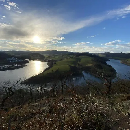 Appartement Sonnenweg 44-6