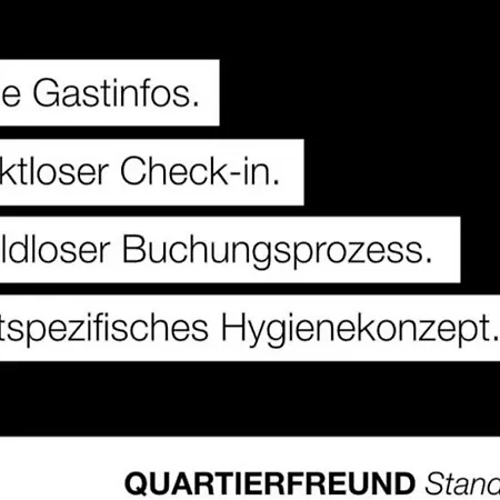 Sonnenweg 44-6 Appartement *