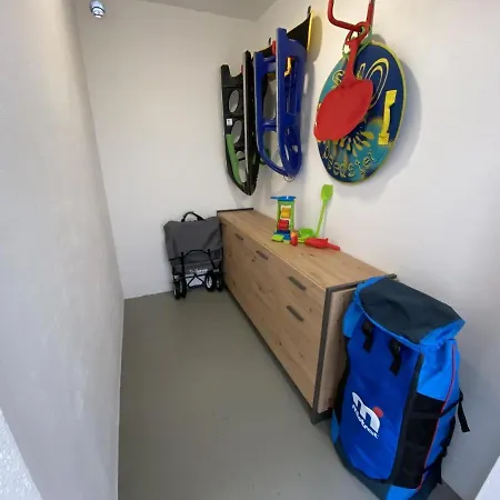 Appartement Sonnenweg 44-6 *