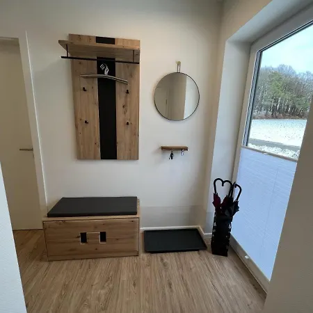 Apartment Sonnenweg 44-6 Heringhausen