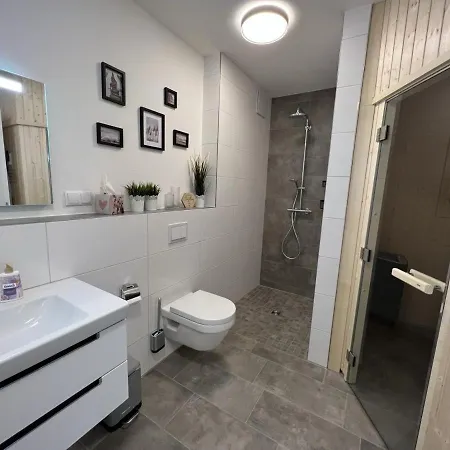 Sonnenweg 44-6 Appartement