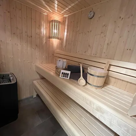 Appartement Sonnenweg 44-6