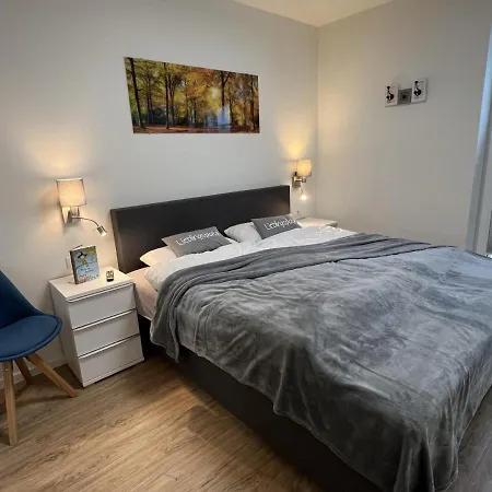 Sonnenweg 44-6 * Heringhausen