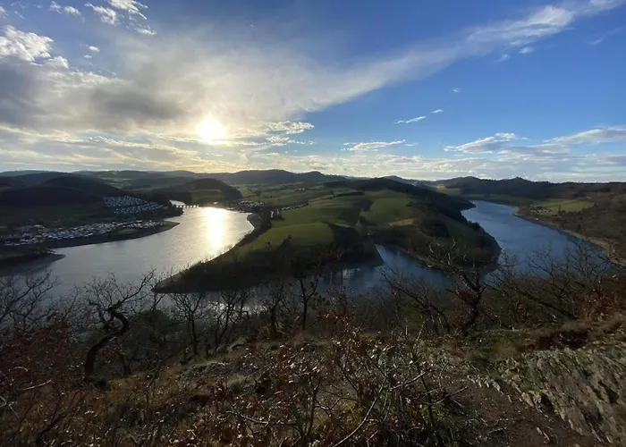 Apartamento Sonnenweg 44-6