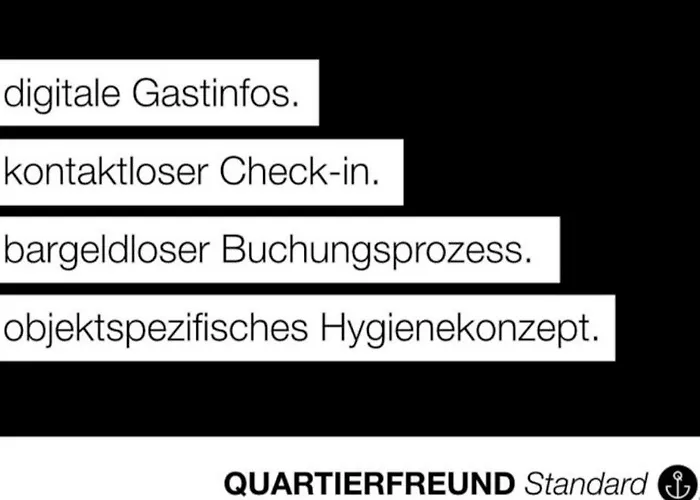 Sonnenweg 44-6 Apartamento *