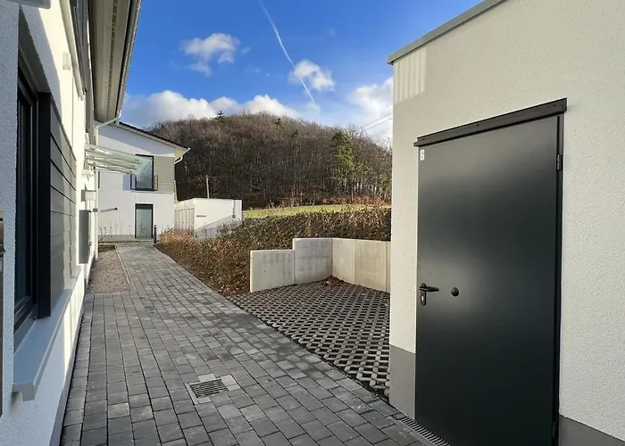 Sonnenweg 44-6 Apartamento Heringhausen