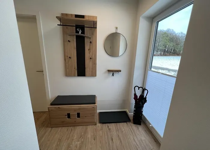 Apartamento Sonnenweg 44-6 Heringhausen