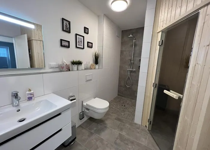 Sonnenweg 44-6 Apartamento