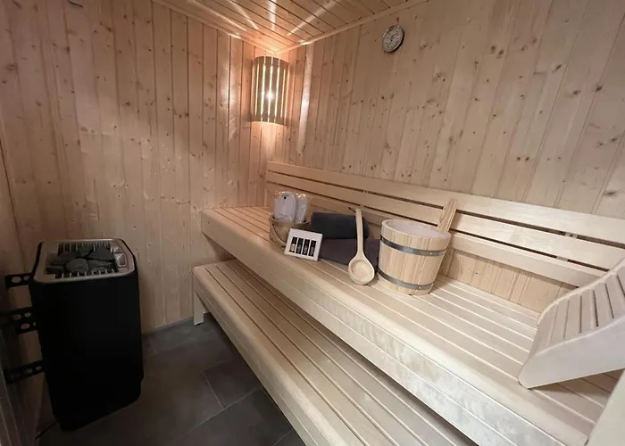 Apartamento Sonnenweg 44-6