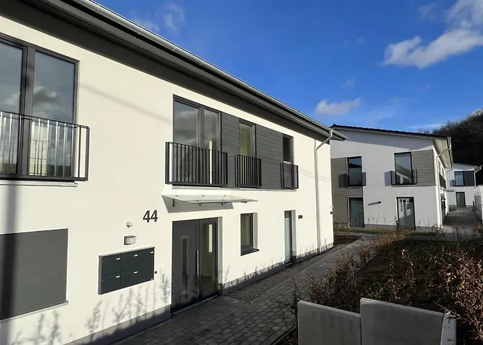 Sonnenweg 44-6 Apartamento *