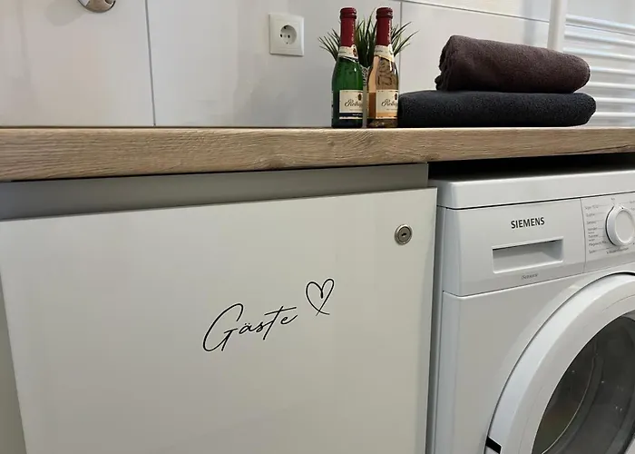 Sonnenweg 44-6 Apartamento Heringhausen