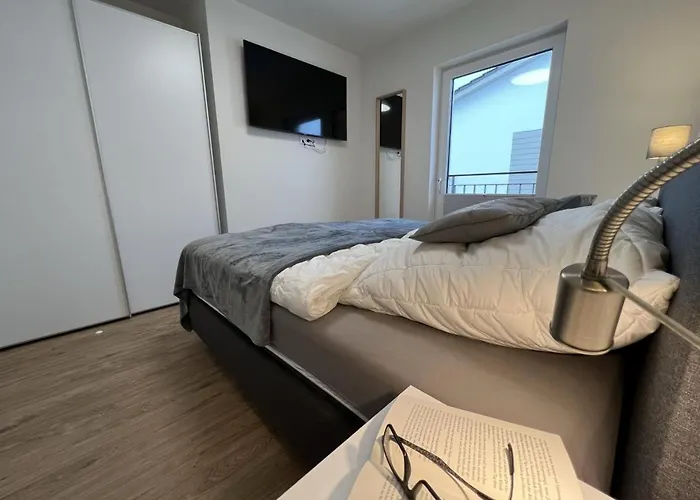 Apartamento Sonnenweg 44-6 Heringhausen