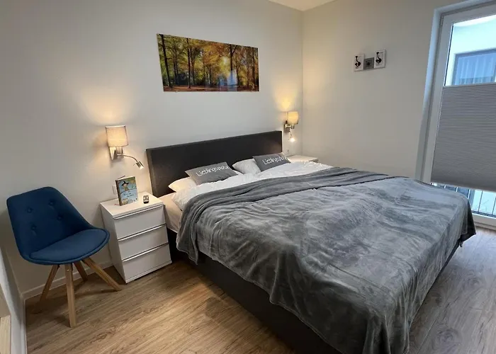 Sonnenweg 44-6 * Heringhausen