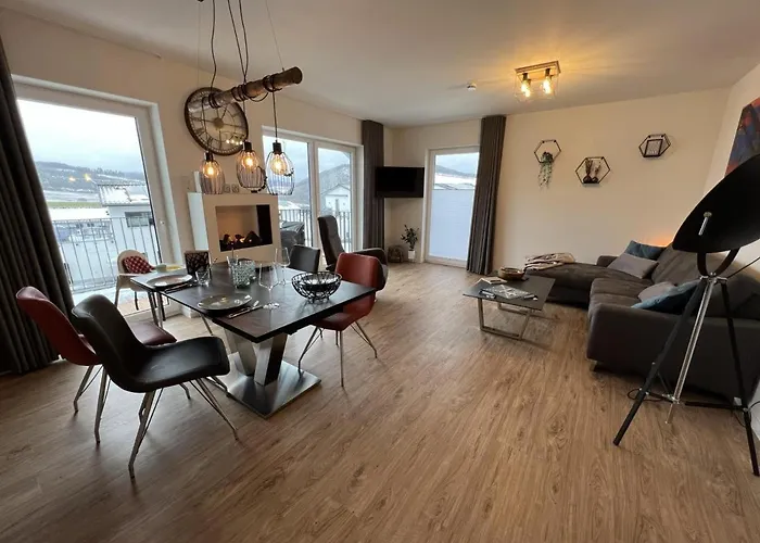 Apartamento Sonnenweg 44-6 *